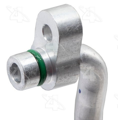 Four Seasons A/C Refrigerant Discharge Hose P/N:66226 Fits: Subaru Forester 18-14 - Image 3