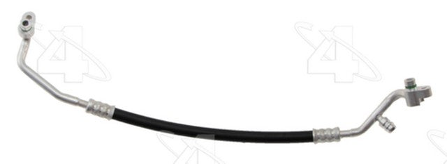 Four Seasons A/C Refrigerant Discharge Hose P/N:66227 Fits: Subaru Wrx 21-15 - Image 1