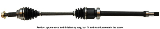 CARDONE New CV Axle Assembly P/N:66-2276 Fits: Ford Fiesta 15-11 - Image 1