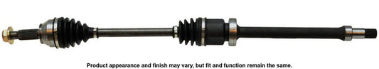 CARDONE New CV Axle Assembly P/N:66-2276 Fits: Ford Fiesta 15-11 - Image 1