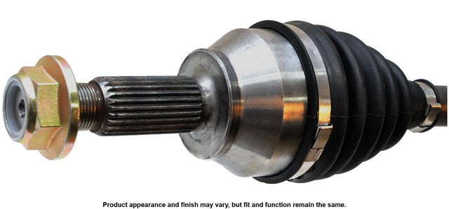 CARDONE New CV Axle Assembly P/N:66-2276 Fits: Ford Fiesta 15-11 - Image 3