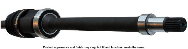 CARDONE New CV Axle Assembly P/N:66-2276 Fits: Ford Fiesta 15-11 - Image 2