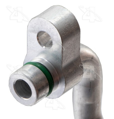 Four Seasons A/C Refrigerant Discharge Hose P/N:66227 Fits: Subaru Wrx 21-15 - Image 2