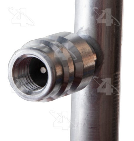 Four Seasons A/C Refrigerant Discharge Hose P/N:66227 Fits: Subaru Wrx 21-15 - Image 3