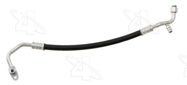 Four Seasons A/C Refrigerant Discharge Hose P/N:66228 Fits: Subaru B9 Tribeca 07-06, Subaru Tribeca 14-08 - Image 1