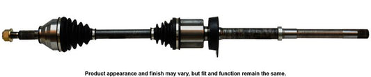 CARDONE New CV Axle Assembly P/N:66-2281 Fits: Ford Explorer 12-11 - Image 1