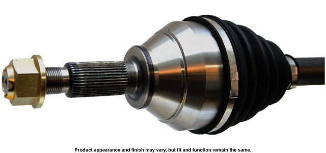 CARDONE New CV Axle Assembly P/N:66-2281 Fits: Ford Explorer 12-11 - Image 2