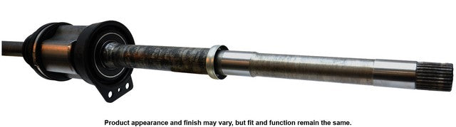 CARDONE New CV Axle Assembly P/N:66-2281 Fits: Ford Explorer 12-11 - Image 3