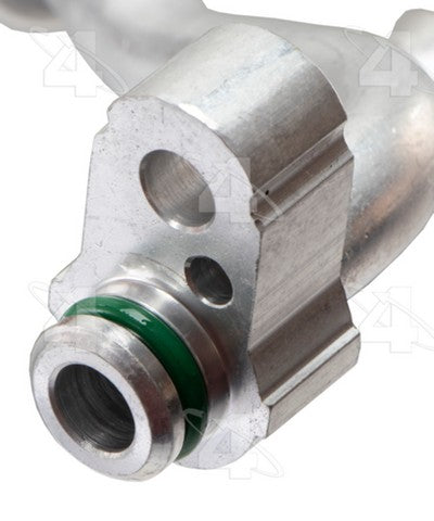 Four Seasons A/C Refrigerant Discharge Hose P/N:66228 Fits: Subaru B9 Tribeca 07-06, Subaru Tribeca 14-08 - Image 2