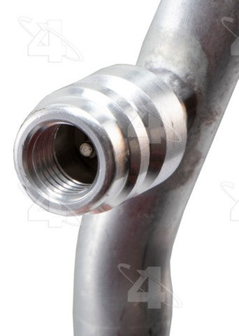 Four Seasons A/C Refrigerant Discharge Hose P/N:66228 Fits: Subaru B9 Tribeca 07-06, Subaru Tribeca 14-08 - Image 3