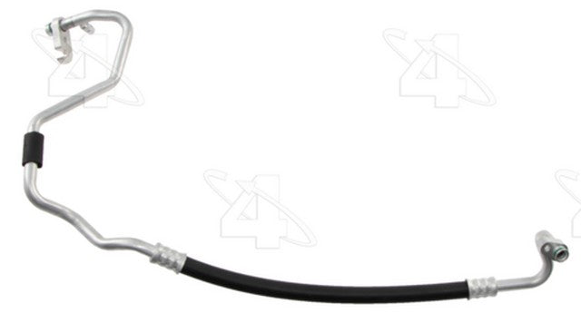 Four Seasons A/C Refrigerant Suction Hose P/N:66229 Fits: Subaru Brz 20-13 - Image 1