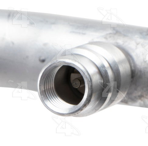 Four Seasons A/C Refrigerant Suction Hose P/N:66229 Fits: Subaru Brz 20-13 - Image 2