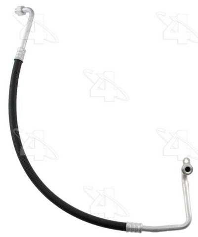 Four Seasons A/C Refrigerant Suction Hose P/N:66230 Fits: Subaru Legacy 99-97 - Image 1
