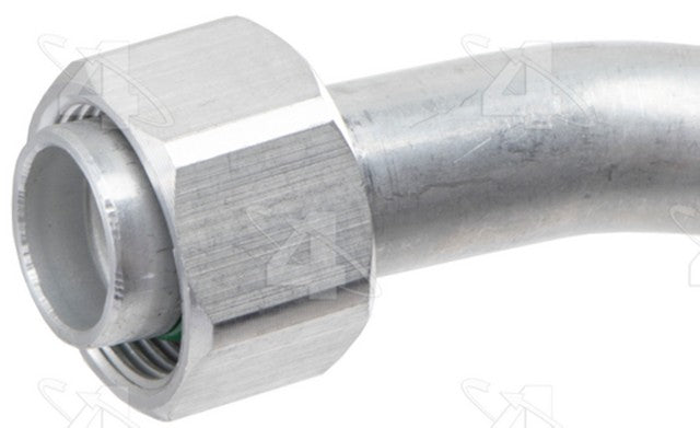 Four Seasons A/C Refrigerant Suction Hose P/N:66230 Fits: Subaru Legacy 99-97 - Image 3