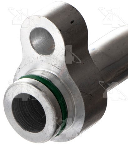 Four Seasons A/C Refrigerant Suction Hose P/N:66230 Fits: Subaru Legacy 99-97 - Image 2