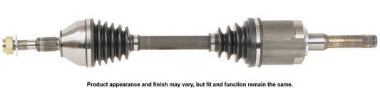 CARDONE New CV Axle Assembly P/N:66-2313 Fits: Ford Fusion 20-13, Lincoln Mkz 16-13 - Image 1