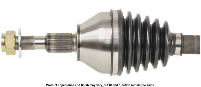 CARDONE New CV Axle Assembly P/N:66-2313 Fits: Ford Fusion 20-13, Lincoln Mkz 16-13 - Image 3