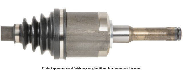 CARDONE New CV Axle Assembly P/N:66-2313 Fits: Ford Fusion 20-13, Lincoln Mkz 16-13 - Image 2