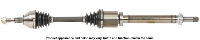 CARDONE New CV Axle Assembly P/N:66-2314 Fits: Ford Fusion 18-13, Lincoln Mkz 16-14 - Image 1