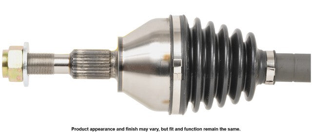 CARDONE New CV Axle Assembly P/N:66-2314 Fits: Ford Fusion 18-13, Lincoln Mkz 16-14 - Image 2