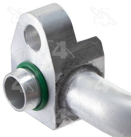 Four Seasons A/C Refrigerant Suction Hose P/N:66231 Fits: Subaru Forester 00-98 - Image 2