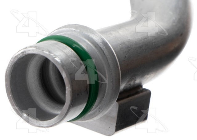 Four Seasons A/C Refrigerant Suction Hose P/N:66231 Fits: Subaru Forester 00-98 - Image 4