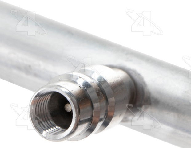 Four Seasons A/C Refrigerant Suction Hose P/N:66231 Fits: Subaru Forester 00-98 - Image 3