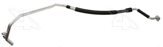 Four Seasons A/C Refrigerant Suction Hose P/N:66232 Fits: Subaru Impreza 05-02 - Image 1