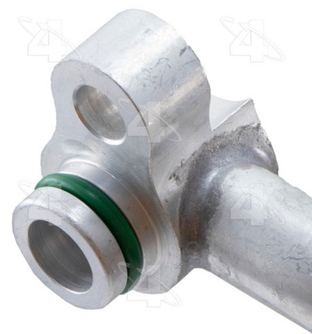 Four Seasons A/C Refrigerant Suction Hose P/N:66232 Fits: Subaru Impreza 05-02 - Image 4