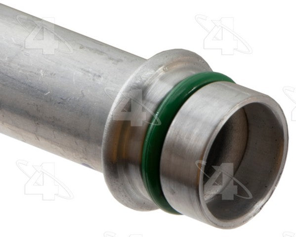 Four Seasons A/C Refrigerant Suction Hose P/N:66232 Fits: Subaru Impreza 05-02 - Image 2