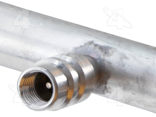 Four Seasons A/C Refrigerant Suction Hose P/N:66232 Fits: Subaru Impreza 05-02 - Image 3