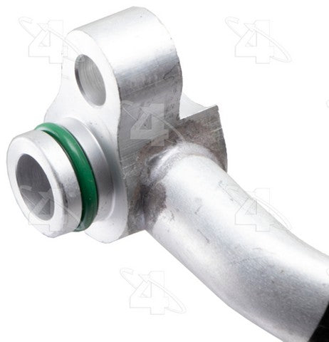 Four Seasons A/C Refrigerant Suction Hose P/N:66233 Fits: Subaru Impreza 07-06 - Image 3