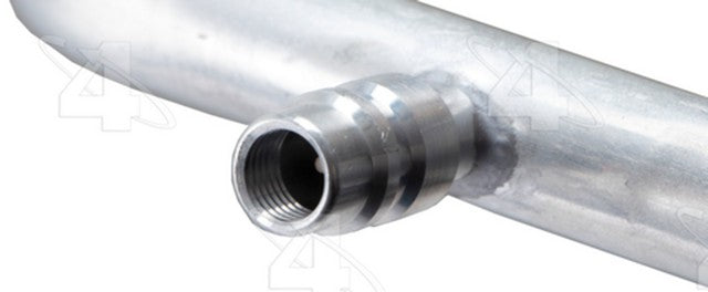 Four Seasons A/C Refrigerant Suction Hose P/N:66233 Fits: Subaru Impreza 07-06 - Image 2
