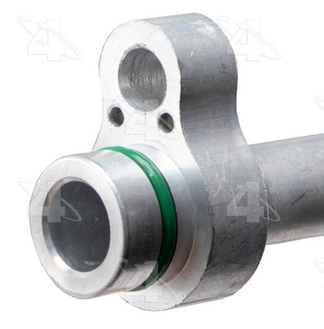 Four Seasons A/C Refrigerant Suction Hose P/N:66234 Fits: Subaru Forester 07-03 - Image 2