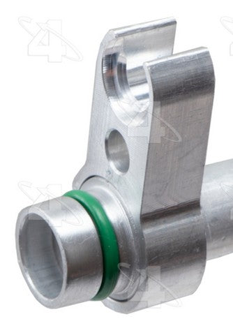 Four Seasons A/C Refrigerant Suction Hose P/N:66234 Fits: Subaru Forester 07-03 - Image 3