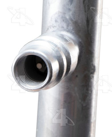 Four Seasons A/C Refrigerant Suction Hose P/N:66234 Fits: Subaru Forester 07-03 - Image 4