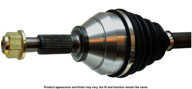 CARDONE New CV Axle Assembly P/N:66-2354 Fits: Ford Explorer 16-15, Ford Police Interceptor Utility 16-15 - Image 3