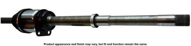 CARDONE New CV Axle Assembly P/N:66-2354 Fits: Ford Explorer 16-15, Ford Police Interceptor Utility 16-15 - Image 2