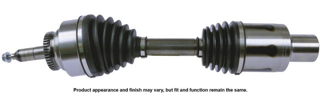 CARDONE New CV Axle Assembly P/N:66-2378 Fits: Ford Expedition 24-19, Ford F-150 20-15, Lincoln Navigator 24-18 - Image 1