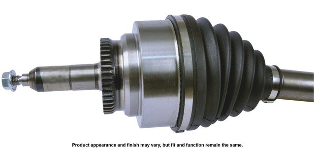 CARDONE New CV Axle Assembly P/N:66-2378 Fits: Ford Expedition 24-19, Ford F-150 20-15, Lincoln Navigator 24-18 - Image 2