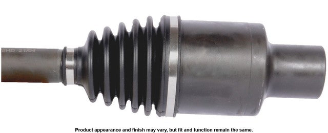 CARDONE New CV Axle Assembly P/N:66-2378HD Fits: Ford Expedition 24-19, Ford F-150 20-15, Lincoln Navigator 24-18 - Image 2