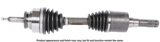 CARDONE New CV Axle Assembly P/N:66-2379HD Fits: Ford Expedition 24-19, Ford F-150 20-15, Lincoln Navigator 24-18 - Image 1