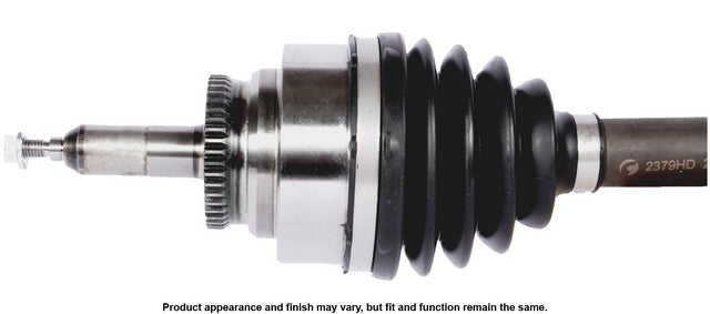CARDONE New CV Axle Assembly P/N:66-2379HD Fits: Ford Expedition 24-19, Ford F-150 20-15, Lincoln Navigator 24-18 - Image 2