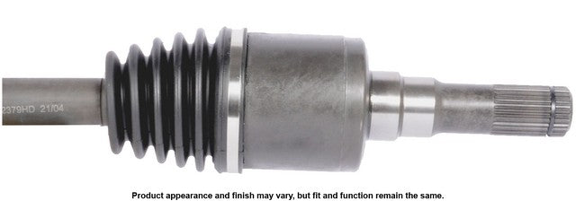 CARDONE New CV Axle Assembly P/N:66-2379HD Fits: Ford Expedition 24-19, Ford F-150 20-15, Lincoln Navigator 24-18 - Image 3