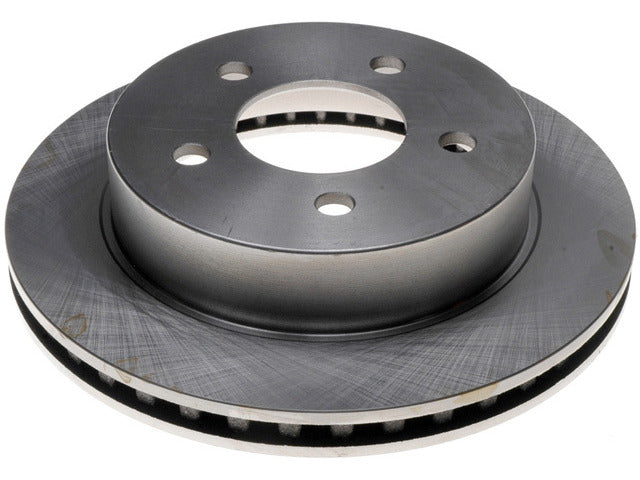 Raybestos Brakes Disc Brake Rotor P/N:66237 Fits: Lincoln Mark Vii 92-91 - Image 1
