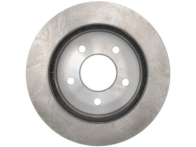 Raybestos Brakes Disc Brake Rotor P/N:66237 Fits: Lincoln Mark Vii 92-91 - Image 2