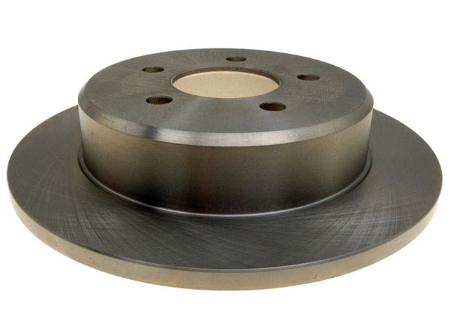 Raybestos Brakes Disc Brake Rotor P/N:66238R Fits: Ford Country Squire 1991, Ford Crown Victoria 95-92, Ford Ltd Crown Victoria 1991, Lincoln Town Car 95-91, Mercury Grand Marquis 95-91 - Image 1