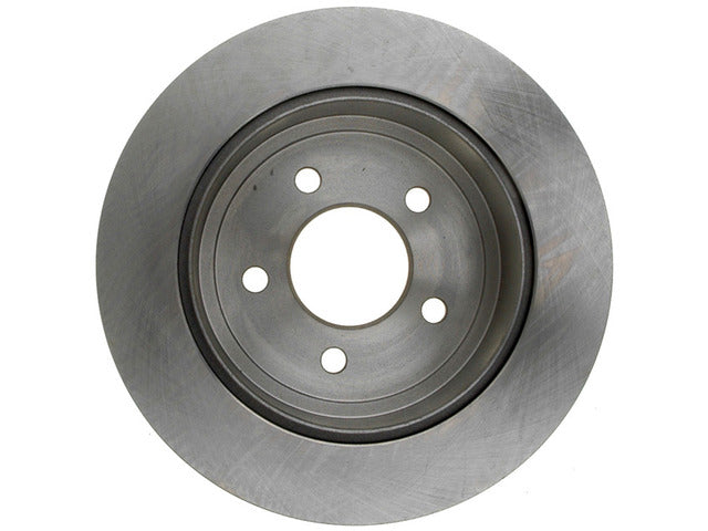Raybestos Brakes Disc Brake Rotor P/N:66238R Fits: Ford Country Squire 1991, Ford Crown Victoria 95-92, Ford Ltd Crown Victoria 1991, Lincoln Town Car 95-91, Mercury Grand Marquis 95-91 - Image 2