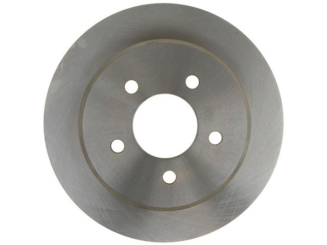 Raybestos Brakes Disc Brake Rotor P/N:66238R Fits: Ford Country Squire 1991, Ford Crown Victoria 95-92, Ford Ltd Crown Victoria 1991, Lincoln Town Car 95-91, Mercury Grand Marquis 95-91 - Image 3
