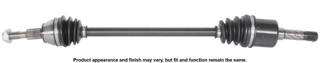 CARDONE New CV Axle Assembly P/N:66-2396 Fits: Ford Fusion 2013 - Image 1
